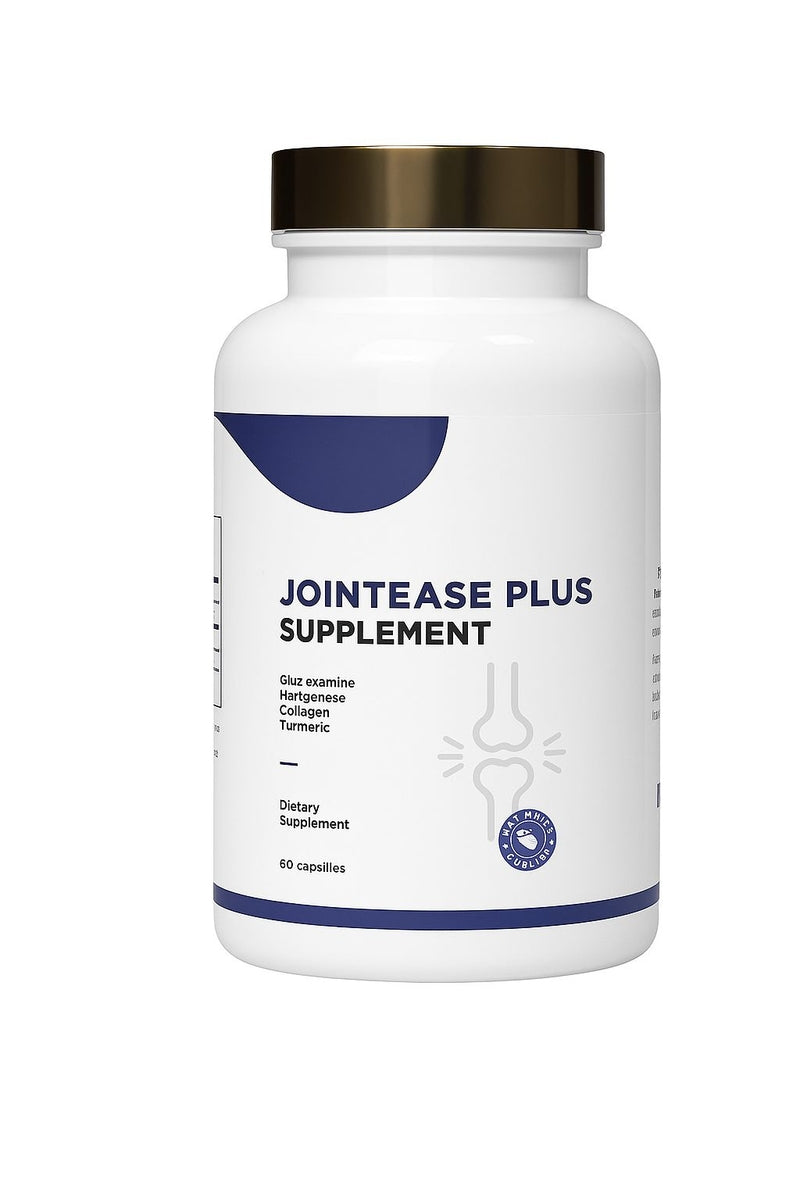 Encapsulado Suplemento Joint Ease Plus