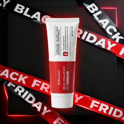 Máscara Coreana de Colágeno Rejuvenescedora Peel Off - Collagen Fit™